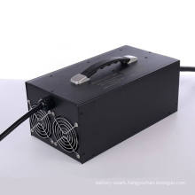 Factory Direct Sale 28.8V 29.2V 100A 3600W Charger for 8s 24V 25.6V LiFePO4 Battery Pack for Electric Tools/Wireless Monitoring/EV /Scooter/Solar